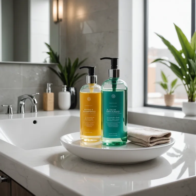 Лучшие безсульфатные шампуни: топ-10 фактов, которые вы не знали