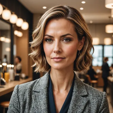 Модные стрижки для девочек 33 года: стильные стрижки для женщин в 33 года