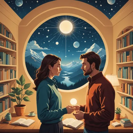 Психология отношений: навигация в мире чувств и коммуникаций