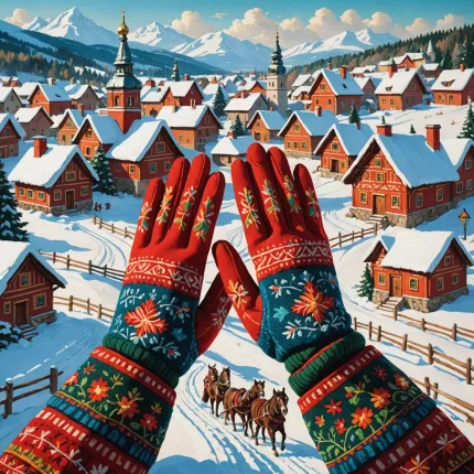 Почему нельзя дарить перчатки: приметы про перчатки в подарок