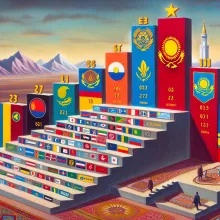 рейтинг букмекеров казахстана