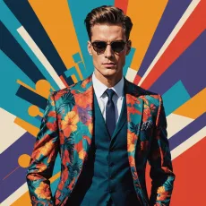 Женская аксессуары и мода в мужская трендах: Как стильные детали меняют правила игры